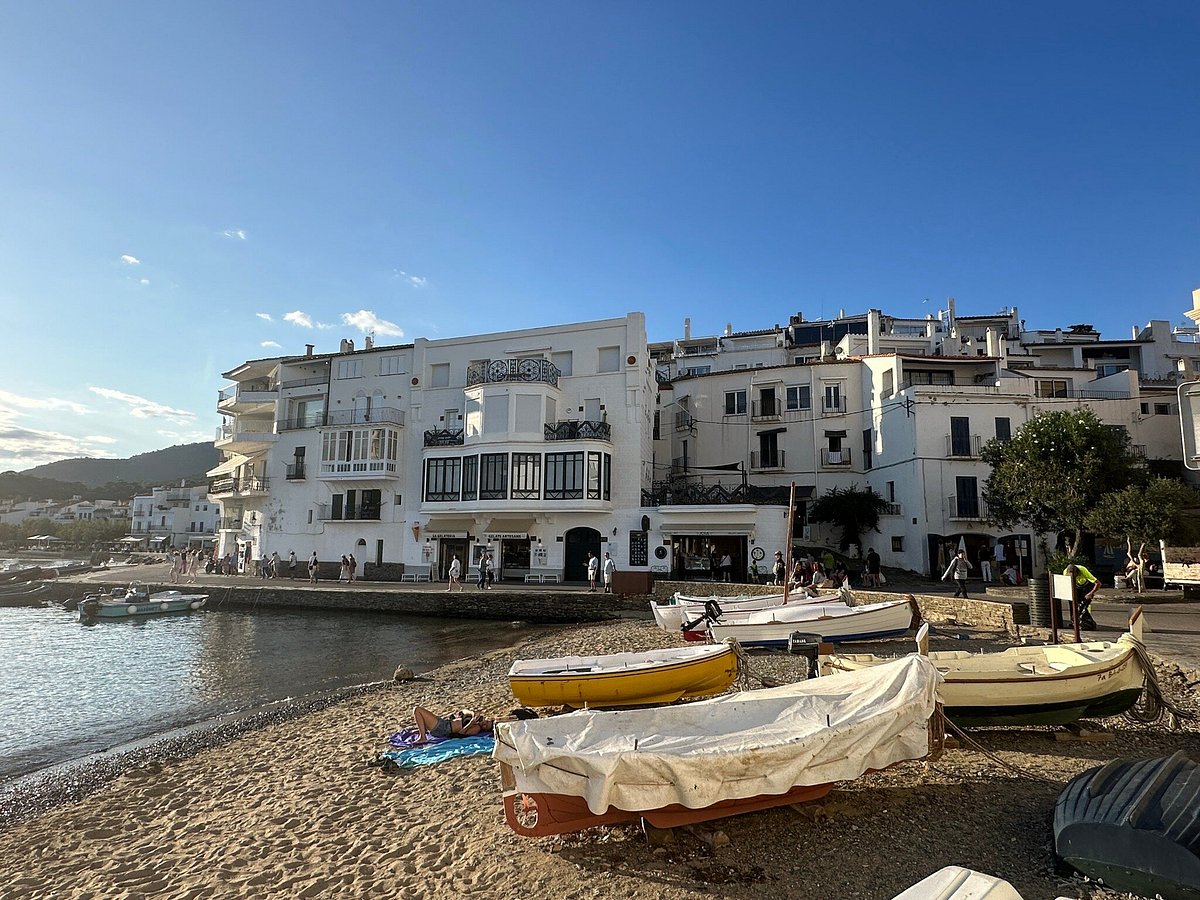 Hotel Octavia: El punt de partida ideal per explorar el Parc Natural del Cap de Creus